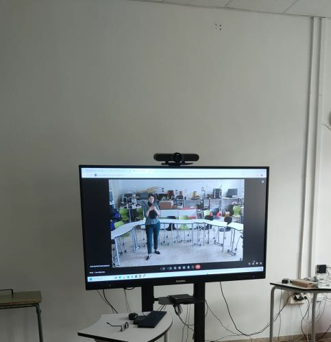 Imagen 1 del CPIFP Corona de Aragón Imagen 1 del CPIFP Corona de Aragón