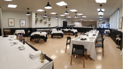 Imagen 3 de IES Villa de Abarán Imagen 3 de CIPFP Costa de Azahar