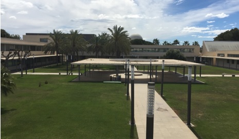 Imagen 4 de IES Villa de Abarán Imagen 4 de CIPFP Costa de Azahar