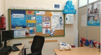 Imagen 3 del IES Francesc Ribalta Imagen 3 del IES Francesc Ribalta