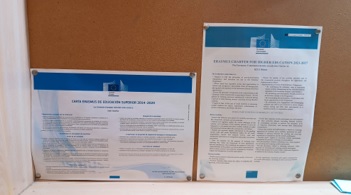 Imagen 4 del IES Francesc Ribalta Imagen 4 del IES Francesc Ribalta