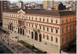 Imagen 5 del IES Francesc Ribalta Imagen 5 del IES Francesc Ribalta