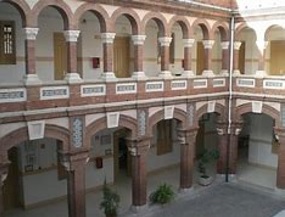 Imagen 6 del IES Francesc Ribalta Imagen 6 del IES Francesc Ribalta