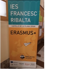 Imagen 7 del IES Francesc Ribalta Imagen 7 del IES Francesc Ribalta