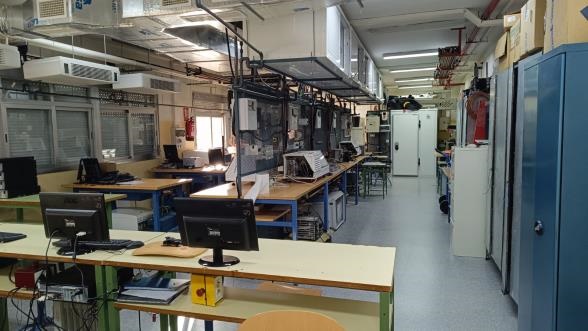 Imagen 3 del IES Nicolas Copérnico Imagen 3 del IES Nicolas Copérnico