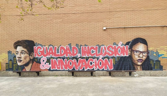 Imagen 1 del IES Ramón y Cajal (Zaragoza) Imagen 1 del IES Ramón y Cajal (Zaragoza)