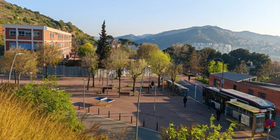 Imagen 1 del ITB Imagen 1 del ITB