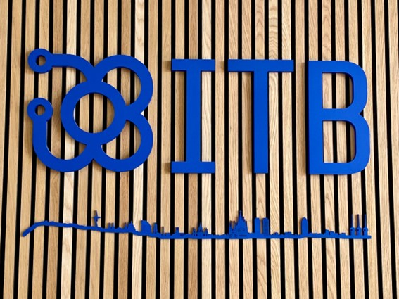 Imagen 3 del ITB Imagen 3 del ITB