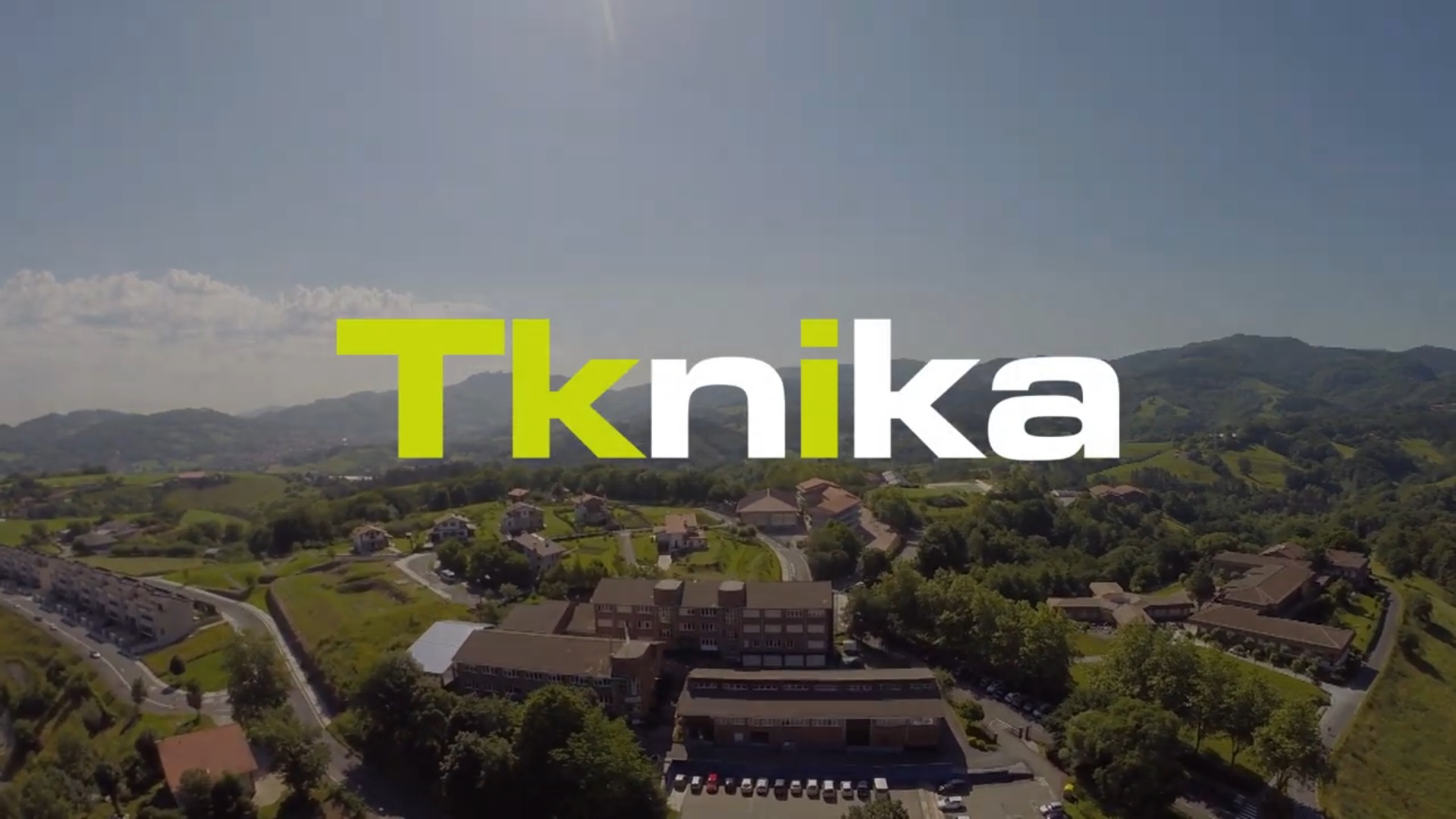 Imagen 3 del Tknika 