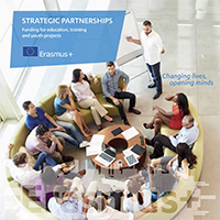 imagen Strategic Partnerships