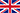 bandera inglesa