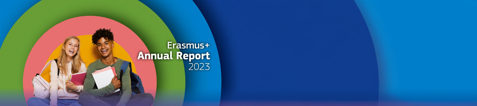 Informe Anual Erasmus+ 2023