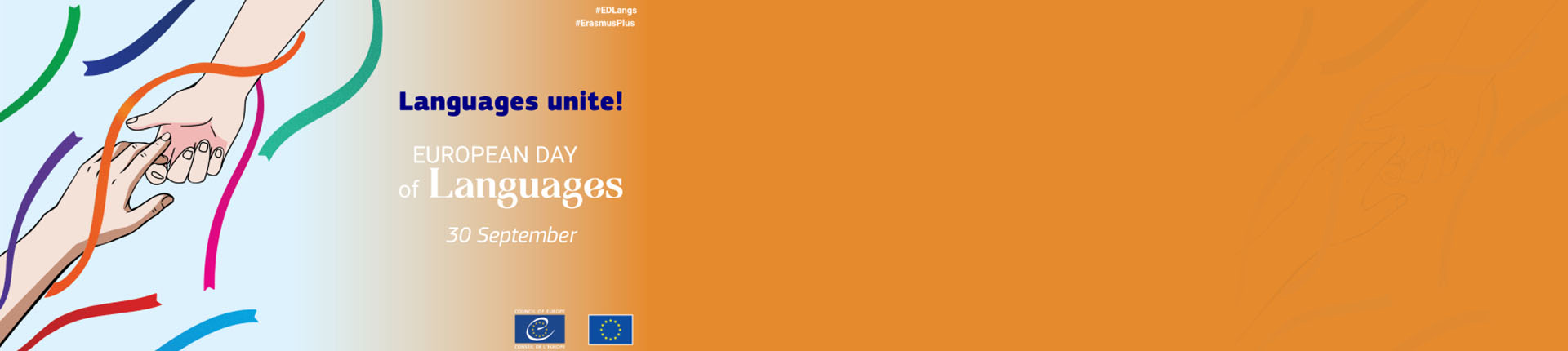 Día Europeo de las Lenguas 2026