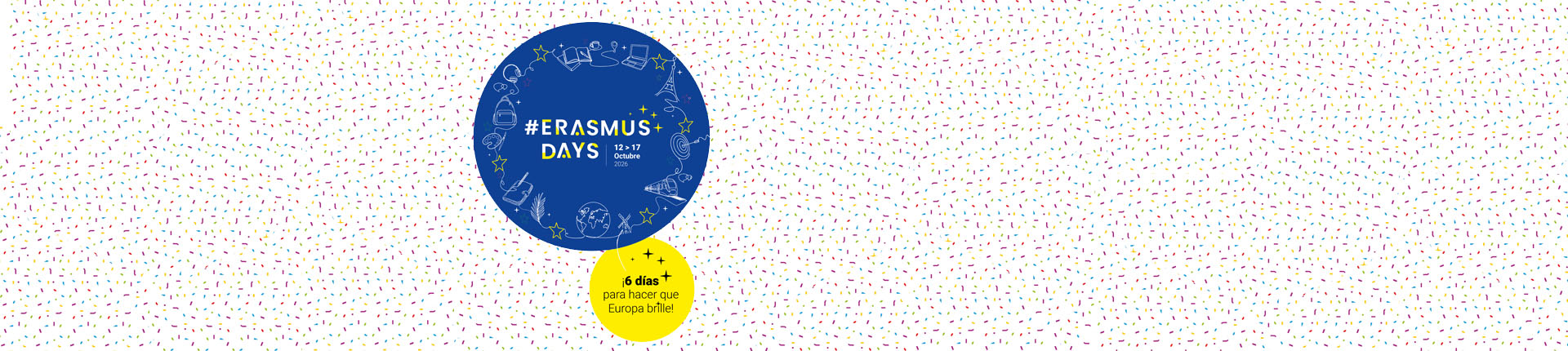 ErasmusDays 2026