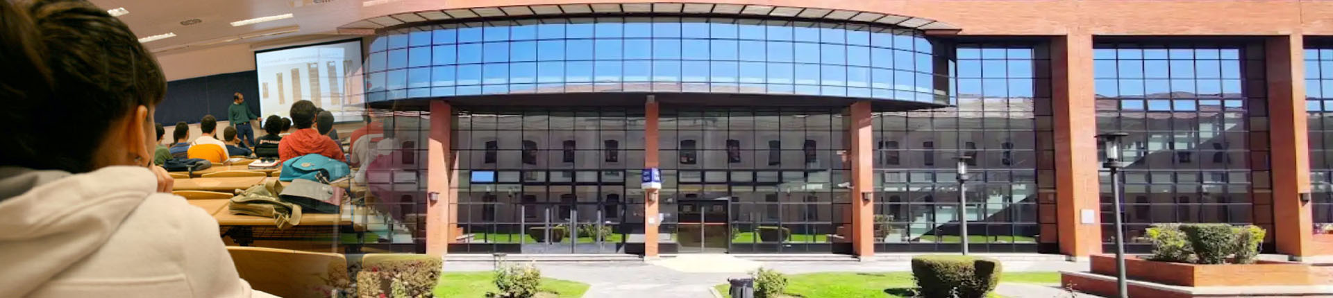 Acceso y admisión de estudiantes internacionales a Grado