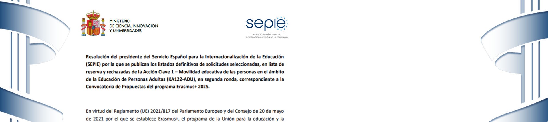 KA122-ADU 2ª Ronda 2025