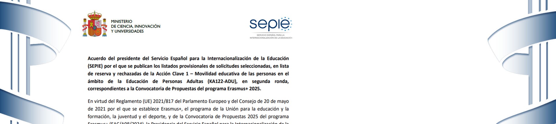 KA122-ADU 2ª Ronda 2025