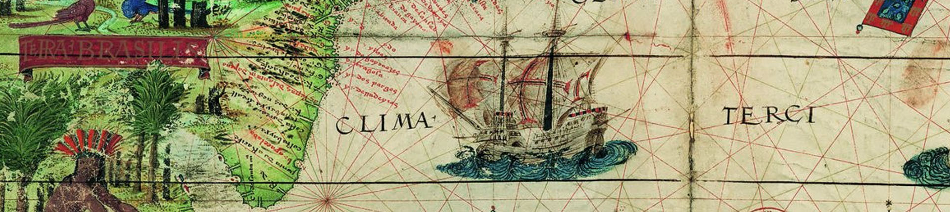 Descubriendo el mundo: Magallanes y Elcano