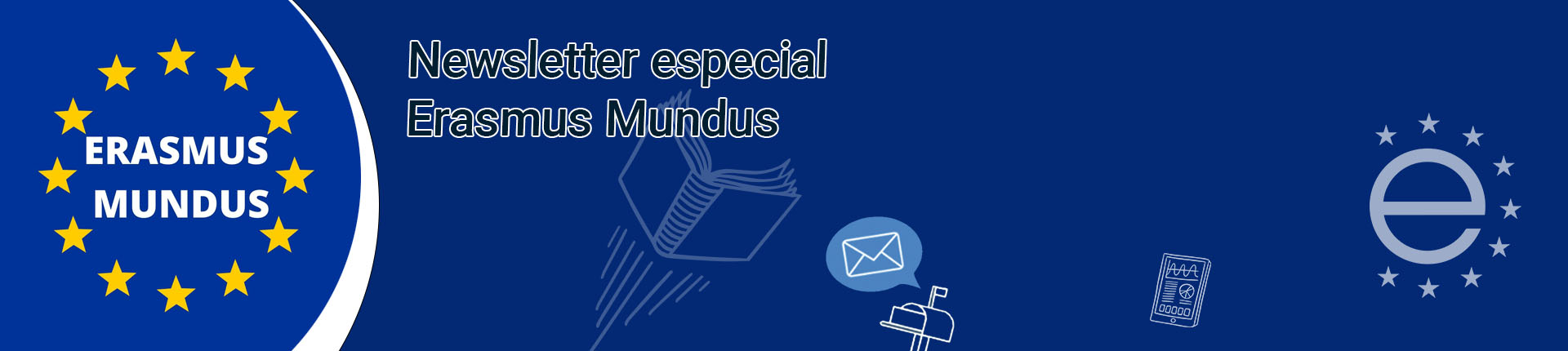 Newsletter SEPIE: especial Erasmus Mundus