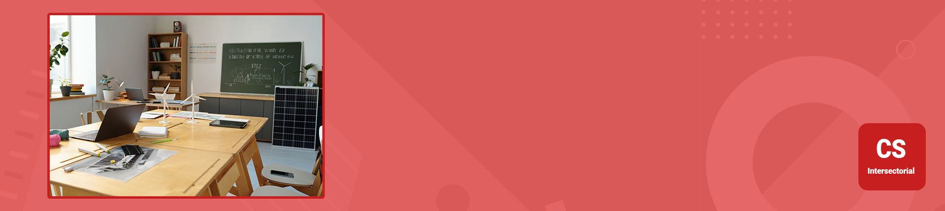 TCA: Learn Green, Live Green