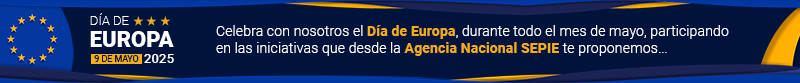 Banner día Europa 2025 Banner día Europa 2025