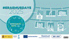 Banner “oficial ErasmusDays 2025 Banner “oficial ErasmusDays 2025