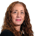 Imagen perfil Mª Ángeles Fernández Melón