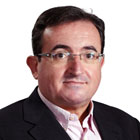 Imagen perfil Raúl García Martíns