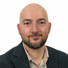 Imagen perfil Saúl Peña Crespo 