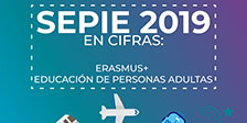 Erasmus+ 2019 – Educación de Personas Adultas