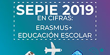 Erasmus+ 2019 – Educación Escolar