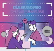 Día Europeo de las Lenguas
