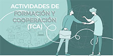 Actividades de Cooperación Trasnacional (TCA)