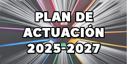 Plan de actuación 2025-2027