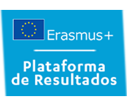 Plataforma de Resultados de los proyectos Erasmus+