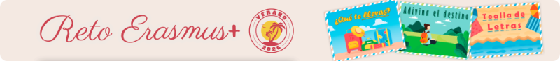 #VeranoErasmusPlus 2026